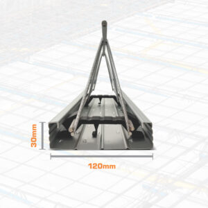 steel mold