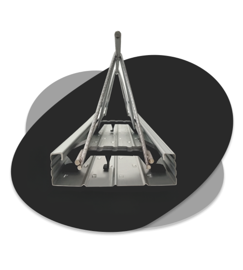 Steel mold - GRX Aço