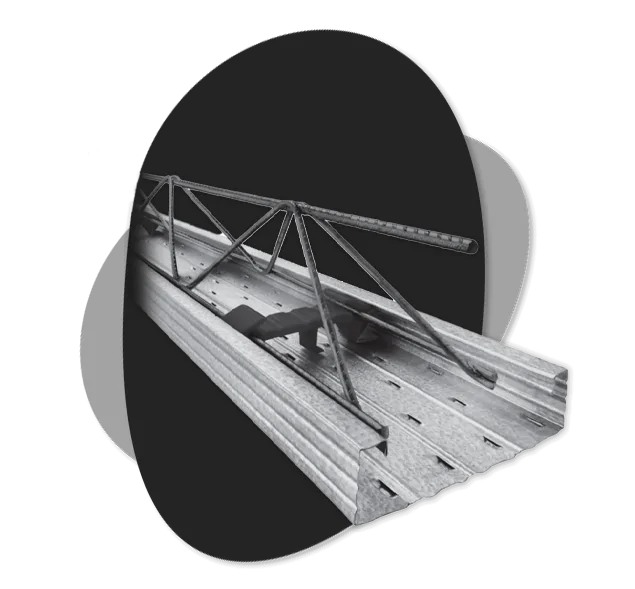 steel mold