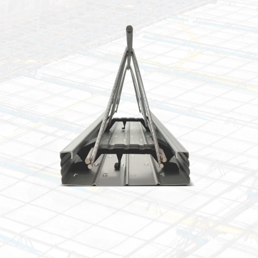 steel mold